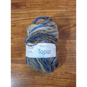 Berroco Topaz Wool Alpaca 1 Skein
